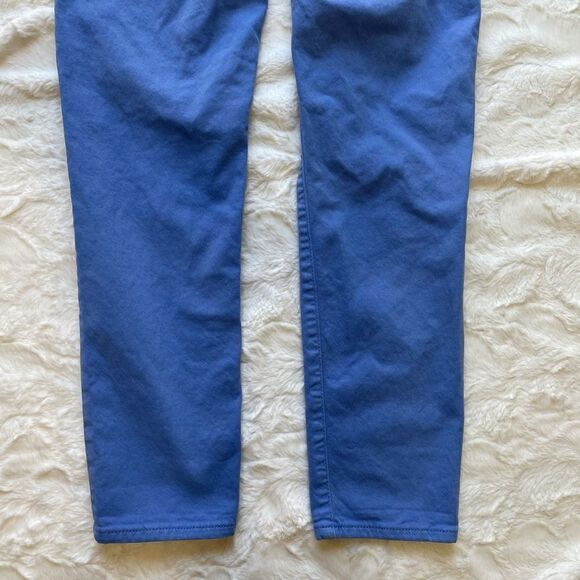 J. Crew Toothpick Ankle Skinny Denim Jeans - Women’s 26 - Picture 5 of 9